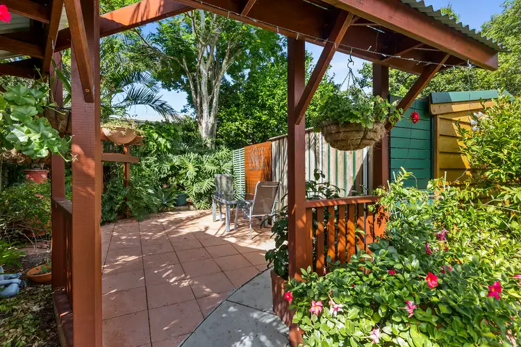 Fifth view of Homely house listing, 14 Killarney Avenue, Manly West QLD 4179