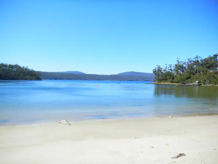 Main view of Homely land listing, 5 Illawong Drive, Port Arthur TAS 7182
