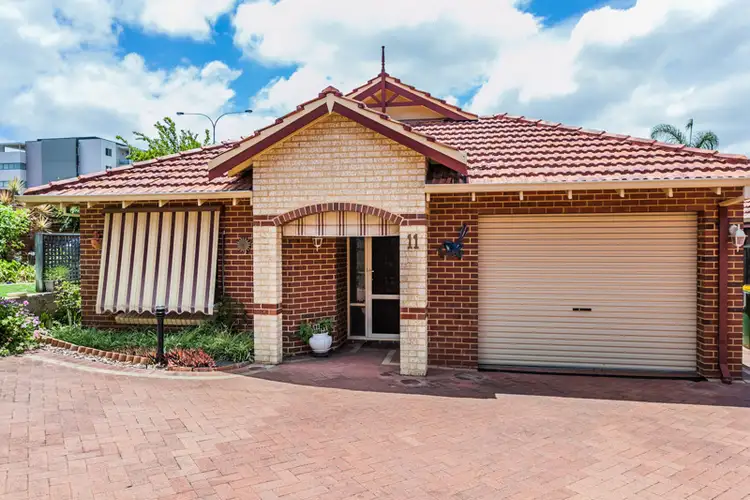 11/7 Wren Street, Mount Pleasant WA 6153