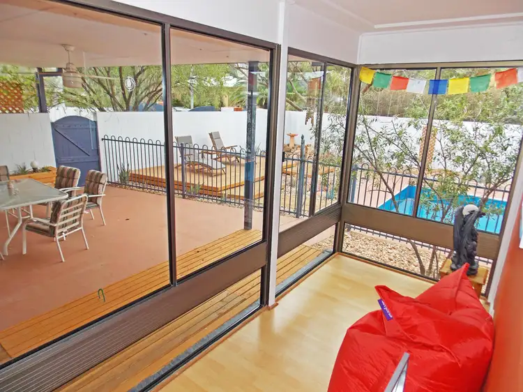 Sixth view of Homely house listing, 1/18 Giles Street, East Side NT 870