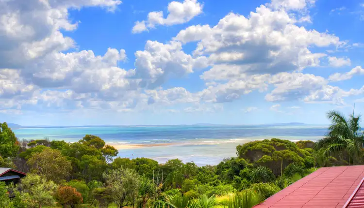 Fifth view of Homely house listing, 751 Captain Cook Drive, Seventeen Seventy QLD 4677