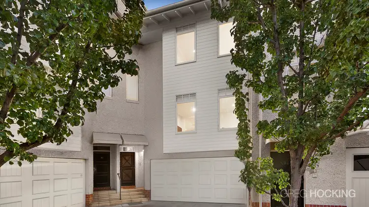 Second view of Homely house listing, 92 Esplanade West, Port Melbourne VIC 3207
