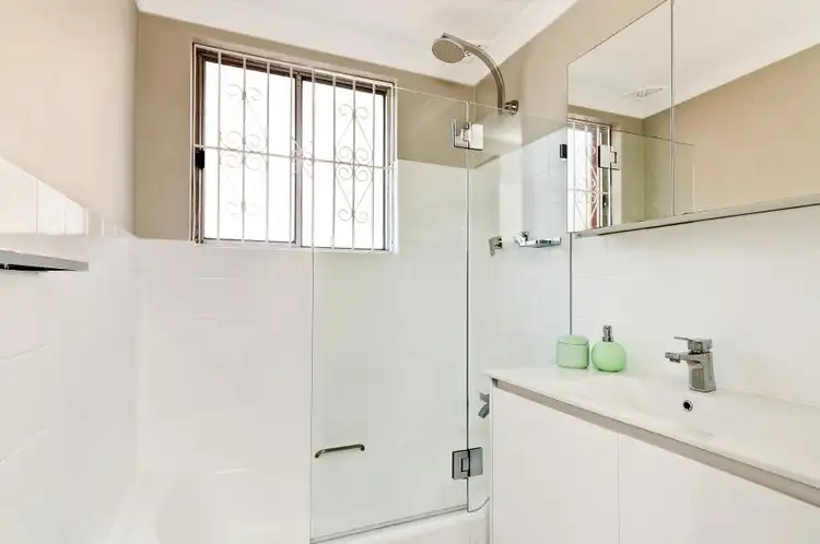Fourth view of Homely apartment listing, 2/1 George Street, Marrickville NSW 2204