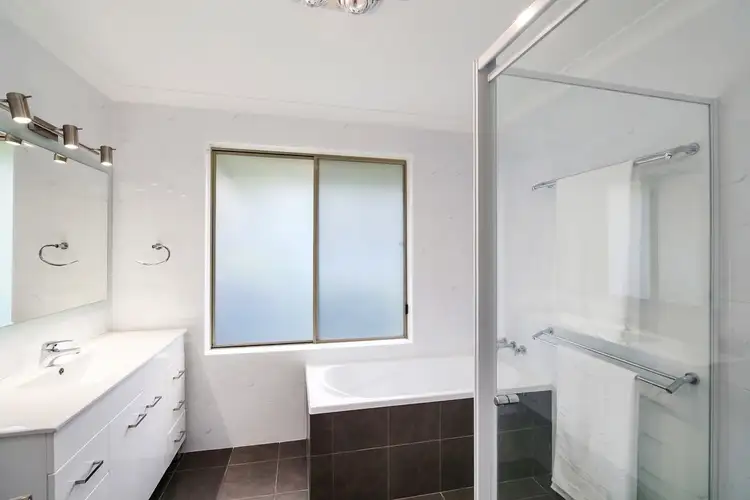 Third view of Homely house listing, 18 Woodbine Close, Lisarow NSW 2250