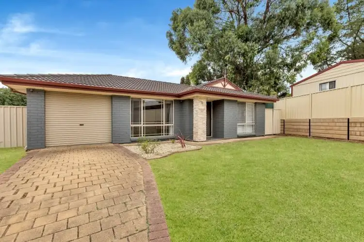 Second view of Homely house listing, 8 Hamilton Court, Sheidow Park SA 5158