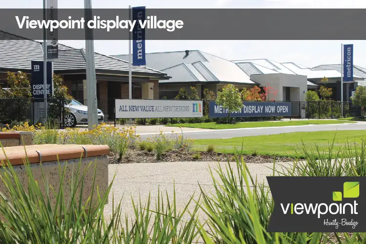 Third view of Homely land listing, Lot 325 Sawmill Road, Huntly VIC 3551