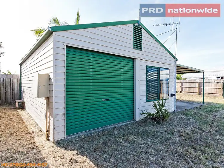 3 Bentwood Street, Burrum Heads QLD 4659