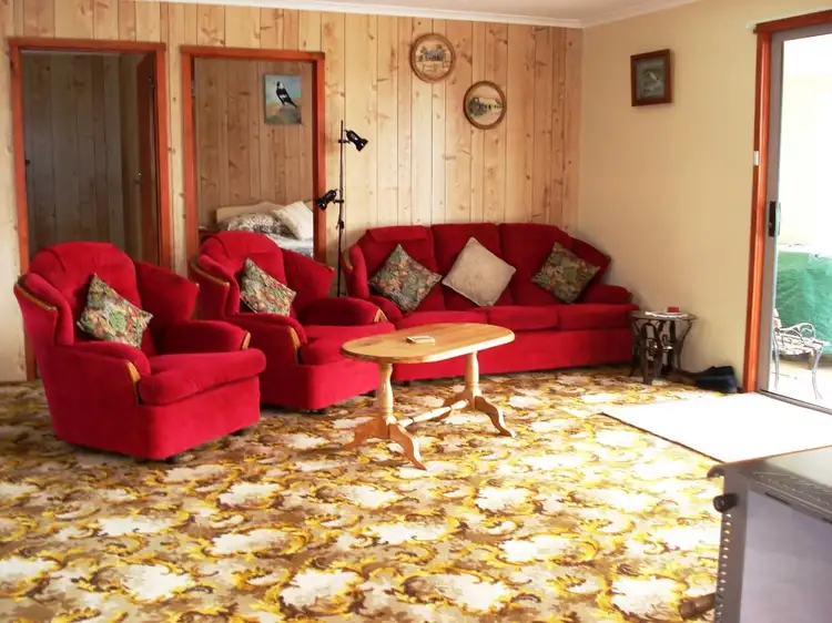 Third view of Homely house listing, 8 Lochiel Drive, Miena TAS 7030