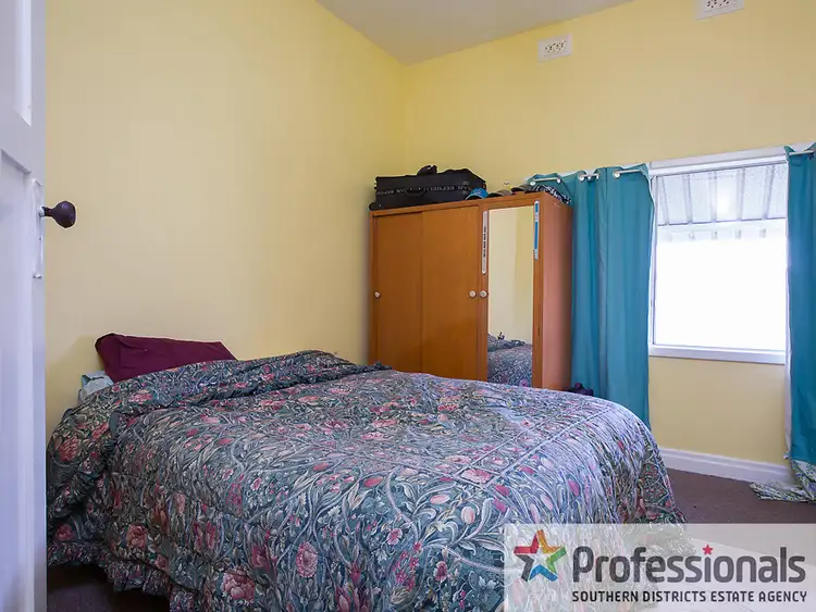 Fifth view of Homely house listing, 8 Bunbury Street, Collie WA 6225