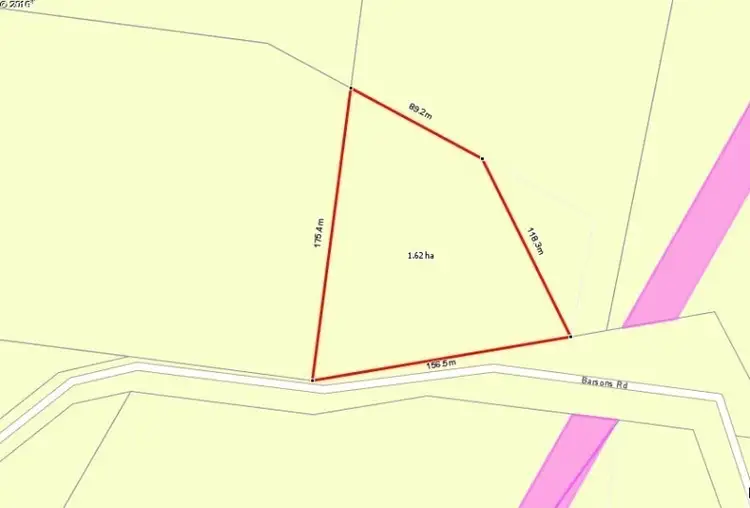 Seventh view of Homely land listing, 81 Barsons Road, Montville QLD 4560