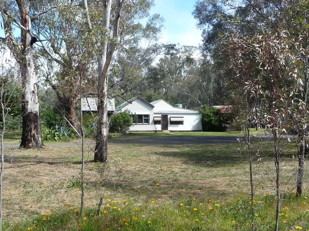 Main view of Homely rural property listing, 445 Roses Gap Road, Dadswells Bridge VIC 3385
