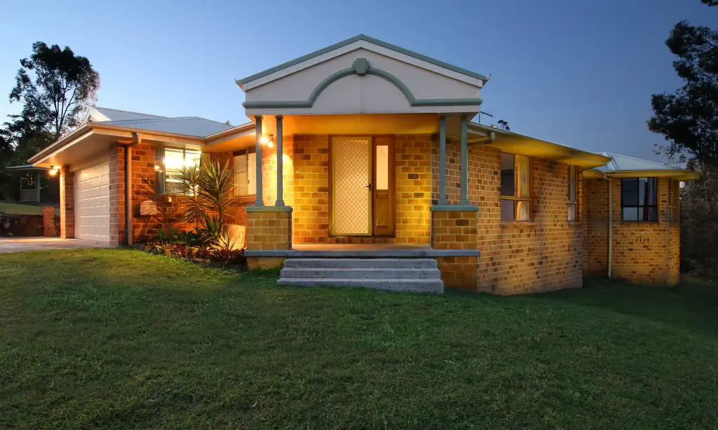Main view of Homely house listing, 15 Te Araowa Drive, Casino NSW 2470