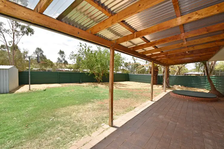 Sixth view of Homely house listing, 32 NELSON TERRACE, Araluen NT 870