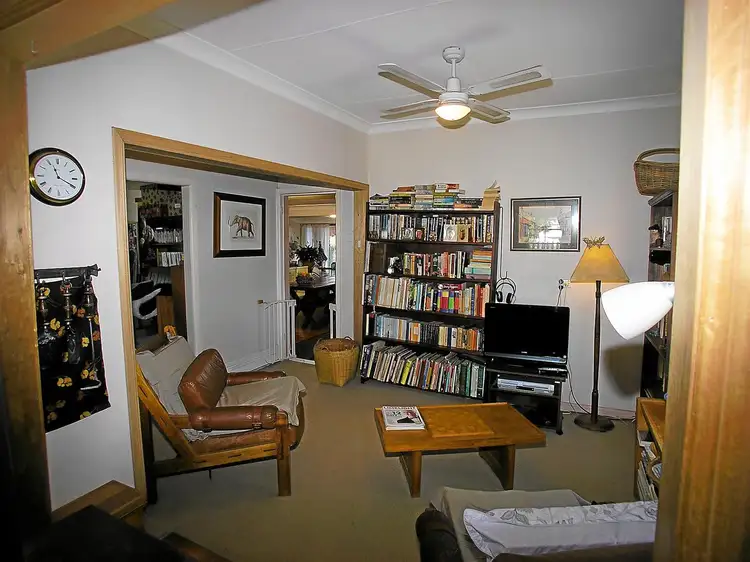 Sixth view of Homely house listing, 302 Peisley Street, Orange NSW 2800