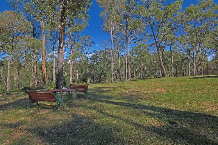 Second view of Homely house listing, 207 Maulbrooks Road, Mogo NSW 2536
