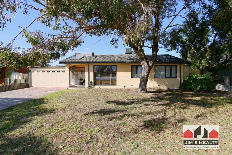 Main view of Homely house listing, 126 Braemore Street, Armadale WA 6112