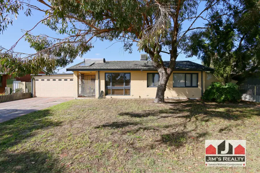 Main view of Homely house listing, 126 Braemore Street, Armadale WA 6112