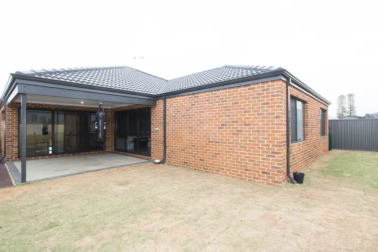 Sixth view of Homely house listing, 41 Karbuni Parade, Spearwood WA 6163