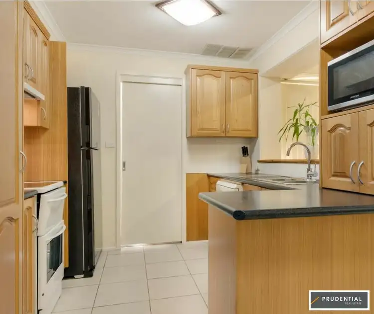 Third view of Homely semi-detached listing, 2/5 Packard Close, Ingleburn NSW 2565