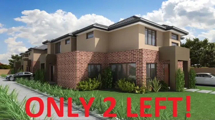 Main view of Homely townhouse listing, 3-4/31 Virginia Street, Springvale VIC 3171