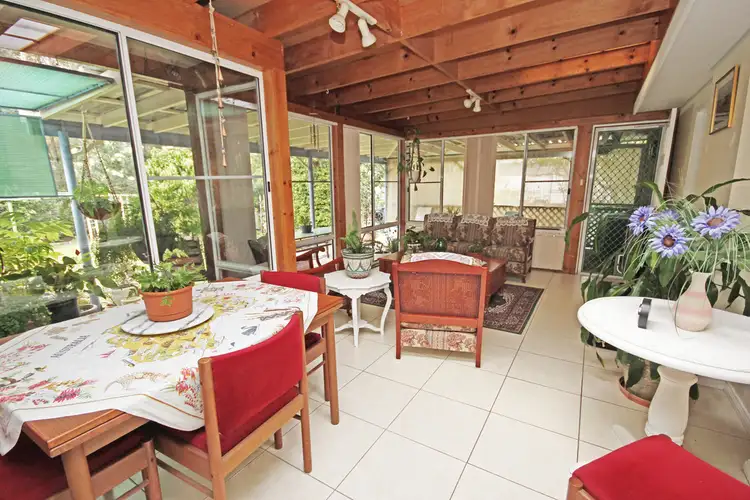 Second view of Homely house listing, 57 Koonwarra Street, Laurieton NSW 2443
