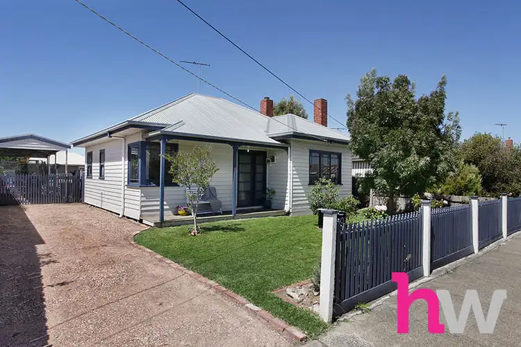Second view of Homely house listing, 9 Helen Street, East Geelong VIC 3219