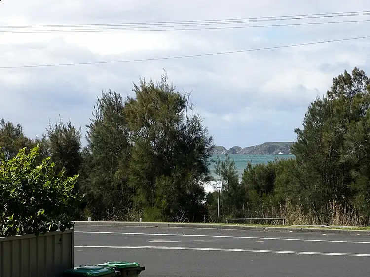 Fifth view of Homely unit listing, 4/676 Beach Road, Surf Beach NSW 2536