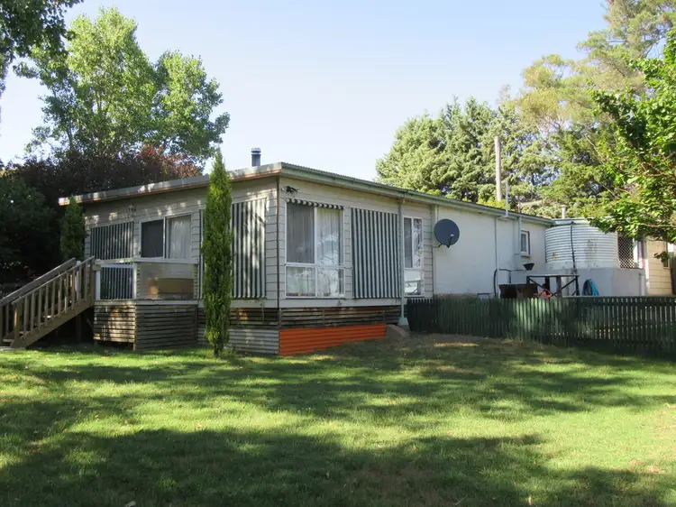 676 Snowy Mountains Highway, Cooma NSW 2630