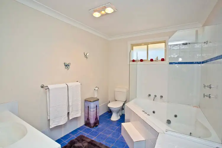Fourth view of Homely townhouse listing, 2/6 Worcester Drive, East Maitland NSW 2323