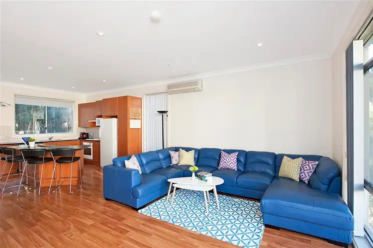 Second view of Homely unit listing, 10/1 Myamba Parade, Surfside NSW 2536