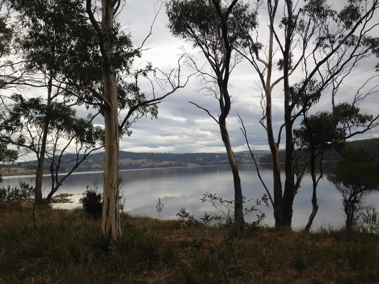 Second view of Homely land listing, Lot 2 / 134 Power Rd Nth Bruny, Bruny Island TAS 7150