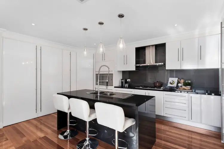 Fifth view of Homely house listing, 29 Lamart Street, Strathmore VIC 3041