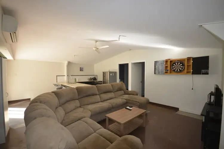 Seventh view of Homely house listing, 21 Orchid Ave, Rocky Point QLD 4873