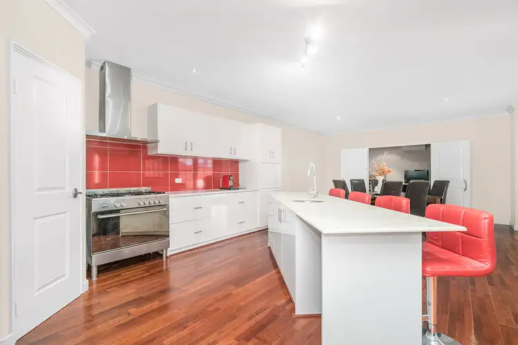 Seventh view of Homely house listing, 23 Parkvista Square, Drummond Cove WA 6532