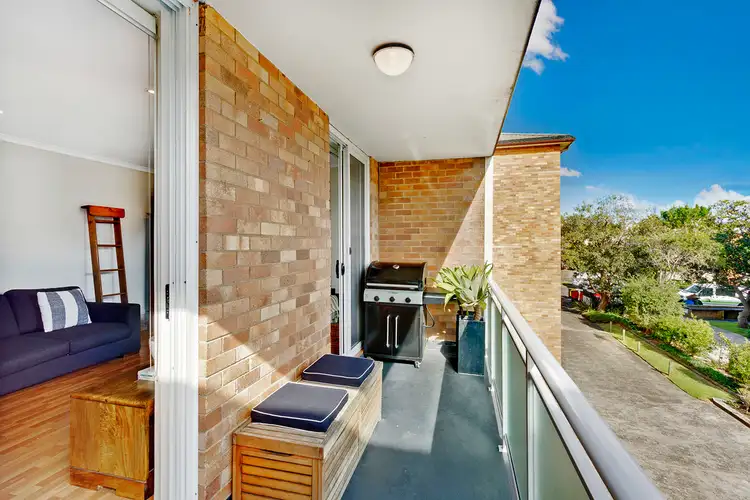 Third view of Homely apartment listing, 10/18 Darley Street, Mona Vale NSW 2103