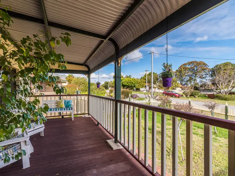 Second view of Homely house listing, 440 Coode Street, Dianella WA 6059