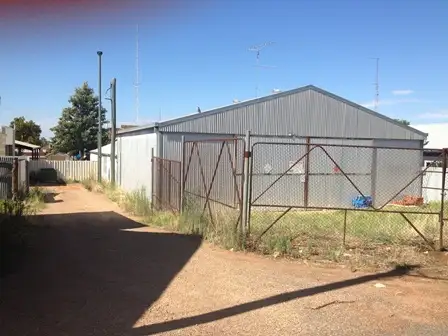 Third view of Homely warehouse listing, 13 Douglas Street, Narrandera NSW 2700