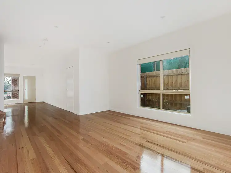 Third view of Homely townhouse listing, 27A & 27B Lily Street, Braybrook VIC 3019