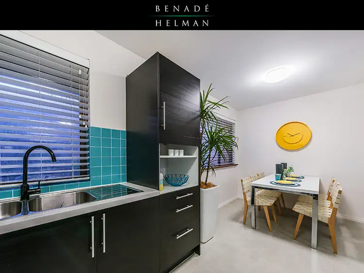 Sixth view of Homely townhouse listing, 8/72 Subiaco Road, Subiaco WA 6008