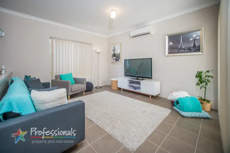 Fifth view of Homely house listing, 1/18 Malting Court, Canning Vale WA 6155