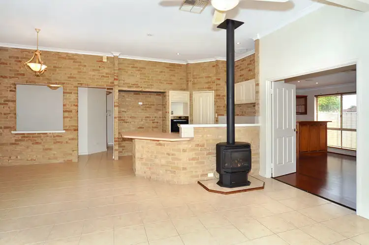 Sixth view of Homely house listing, 1 Snows Place, South Bunbury WA 6230