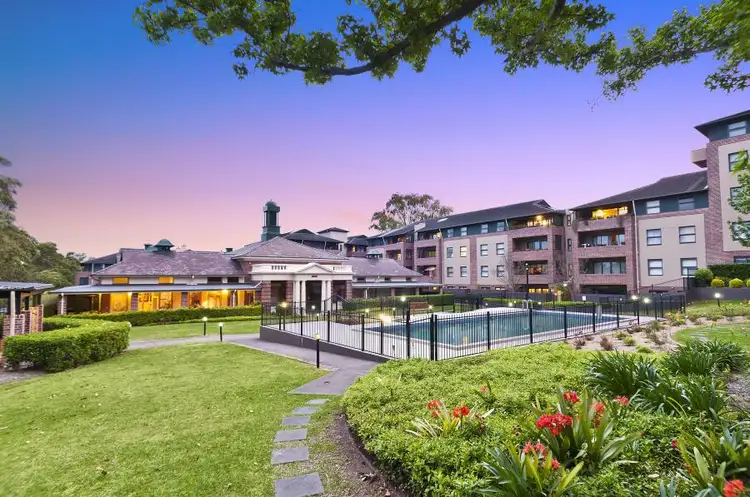 Third view of Homely house listing, 109/1-3 Coronation Ave, Petersham NSW 2049