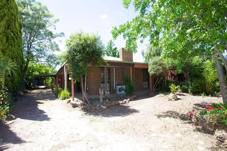 3 Birch Avenue, Horsham VIC 3400