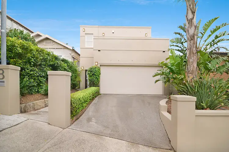 Fifth view of Homely house listing, 8 Wilga Street, Bondi NSW 2026