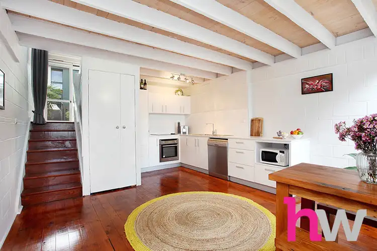 Third view of Homely unit listing, 9 / 27 - 29 Montague Street, Highton VIC 3216