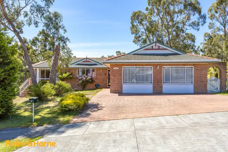 1 Cicero Court, Blackmans Bay TAS 7052