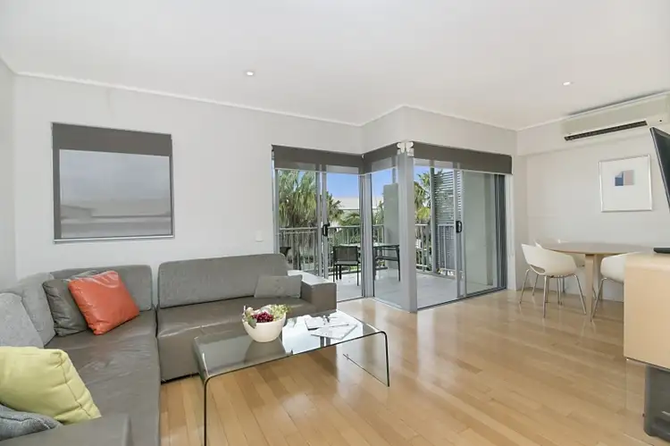 8304/8305 1-25 Bells Boulevard, Kingscliff NSW 2487