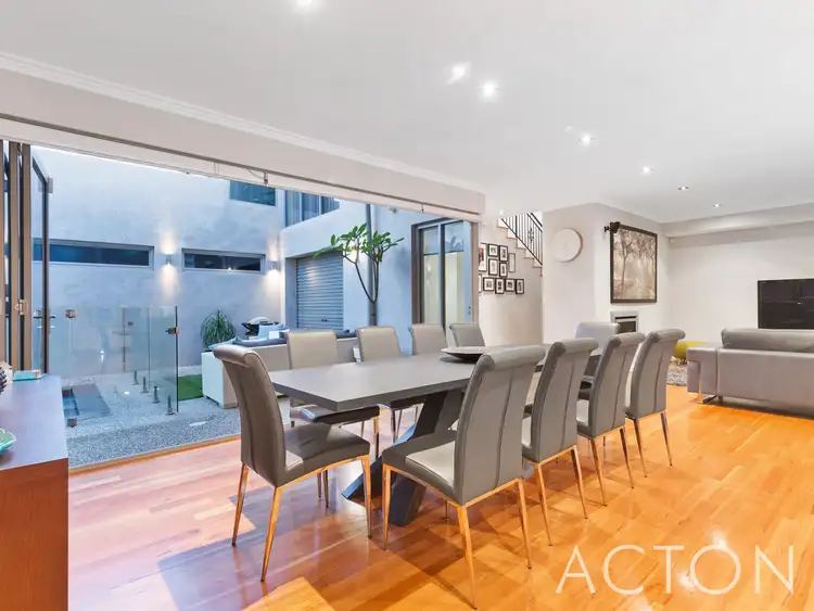 Third view of Homely house listing, 32 Newark Turn, North Coogee WA 6163