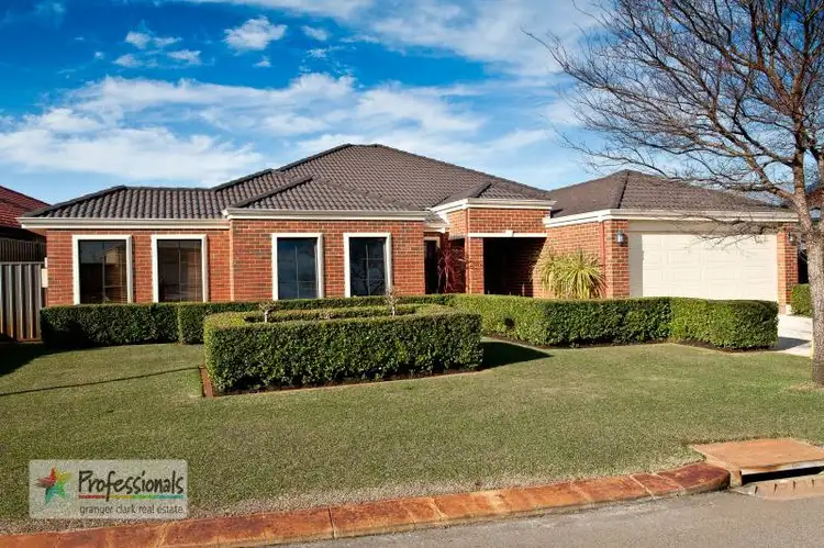 Second view of Homely house listing, 24 Pirianda Way, Aveley WA 6069