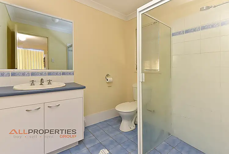 Sixth view of Homely house listing, 29 Treeline Place, Durack QLD 4077